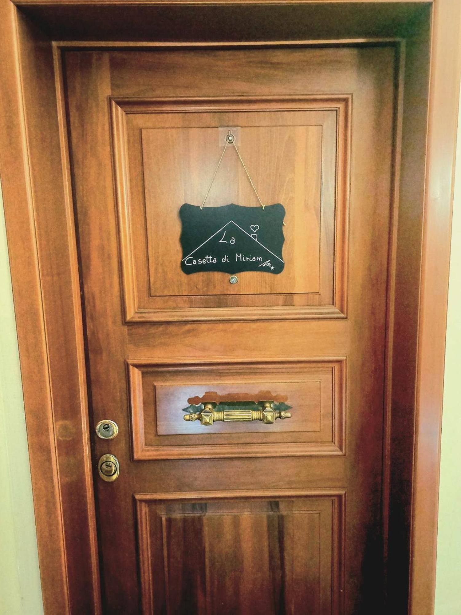 Appartamento La Casetta Di Miriam A Piazza Di Spagna *
