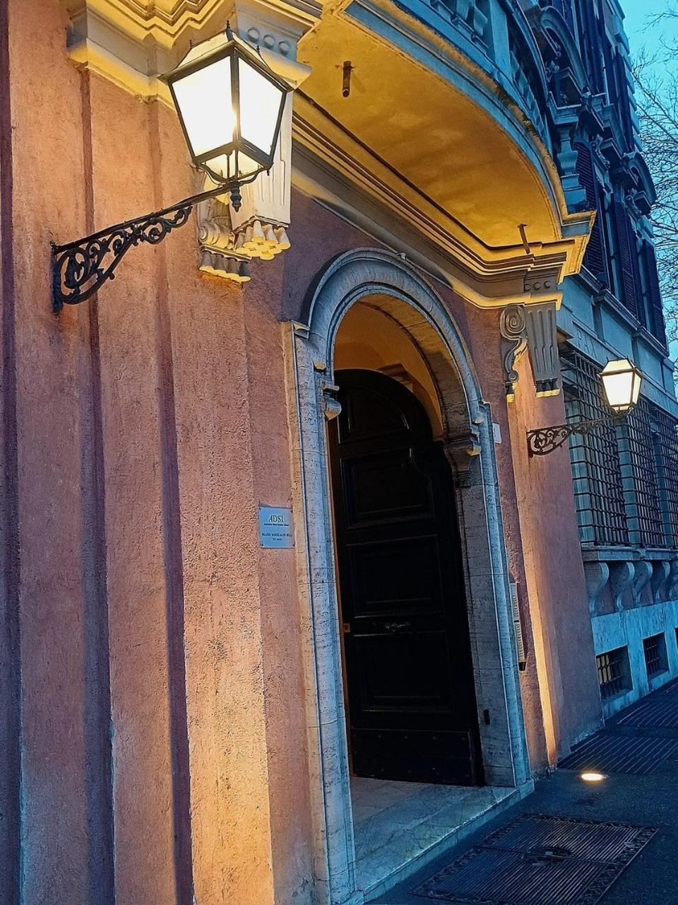 La Casetta Di Miriam A Piazza Di Spagna Appartamento