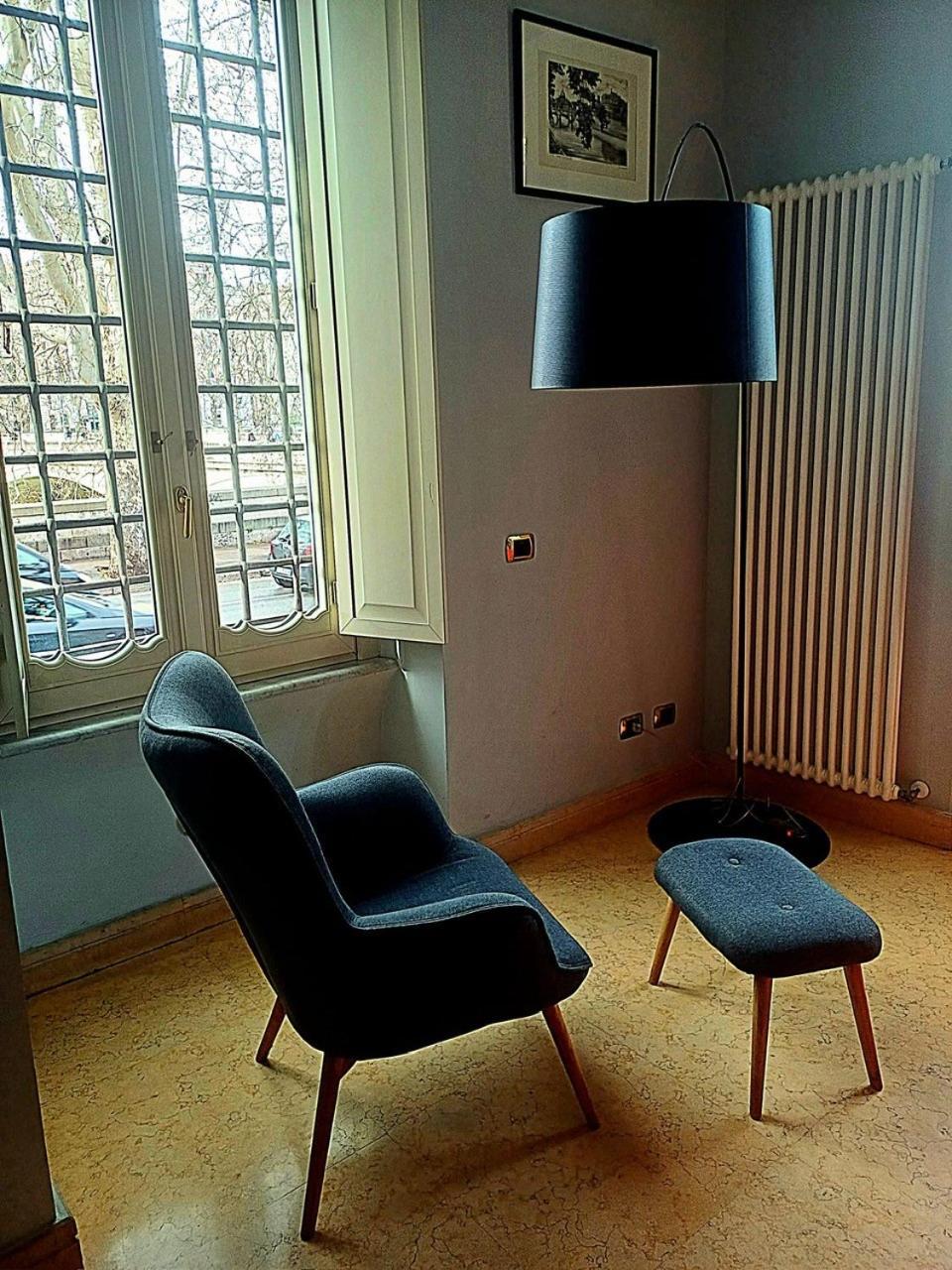 La Casetta Di Miriam A Piazza Di Spagna Apartment *